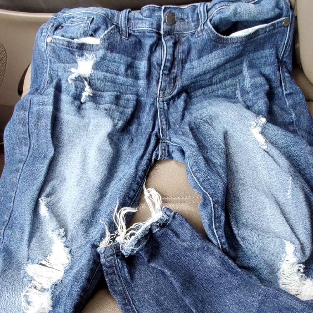 Judy Blue jeans